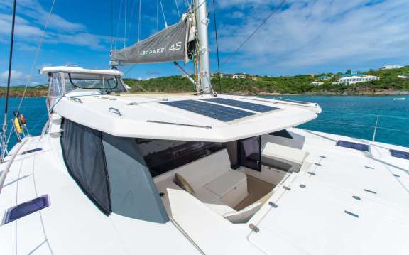 Image of SISU yacht #6