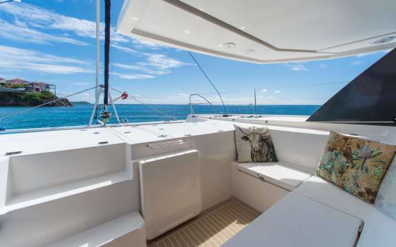 Image of SISU yacht #7