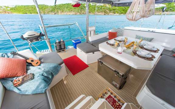 Image of SISU yacht #9