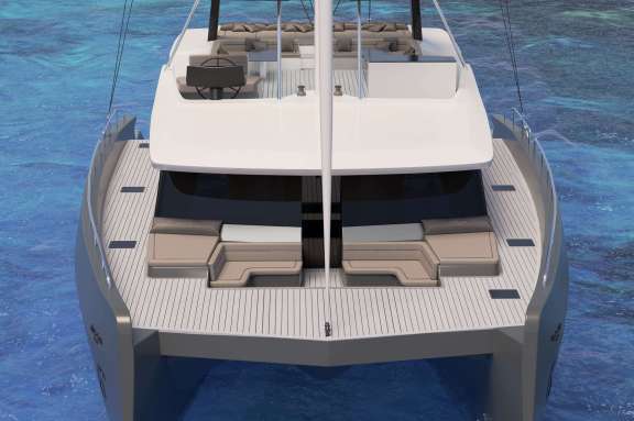 Image of Perfect Moon yacht #5