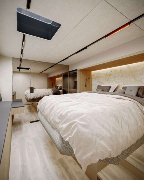 Image of Perfect Moon yacht #6