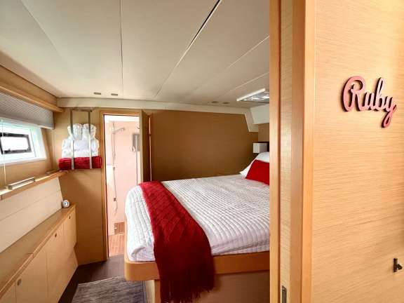 Image of MIRA SOL yacht #10