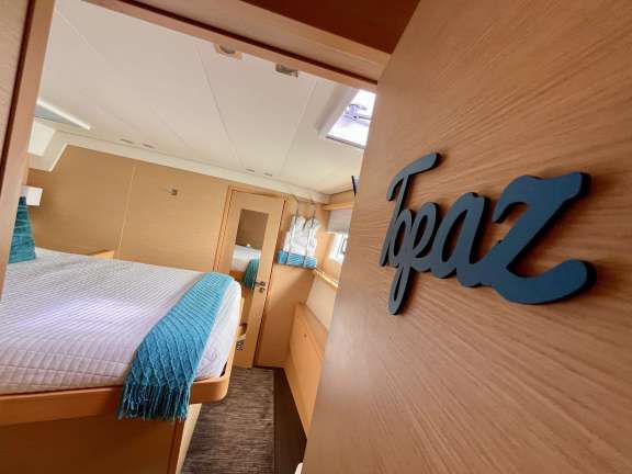 Image of MIRA SOL yacht #12