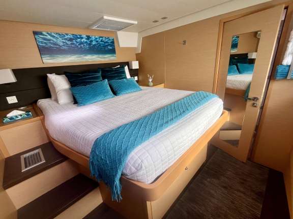 Image of MIRA SOL yacht #13