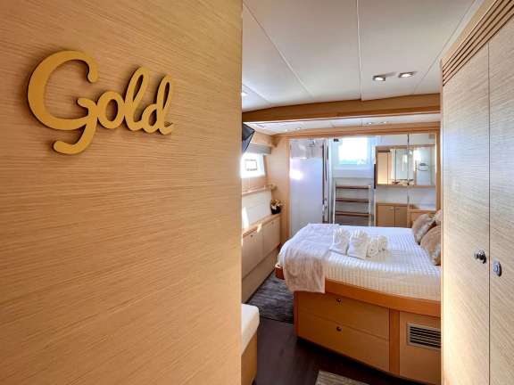 Image of MIRA SOL yacht #14