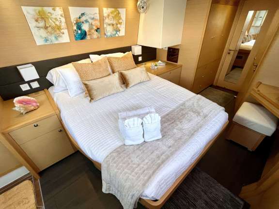 Image of MIRA SOL yacht #15