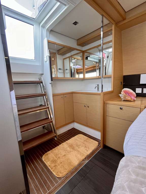 Image of MIRA SOL yacht #16