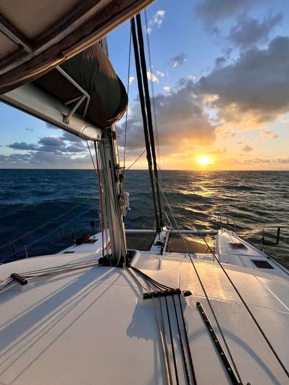 Image of MIRA SOL yacht #4