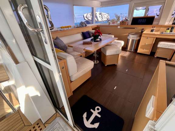 Image of MIRA SOL yacht #7