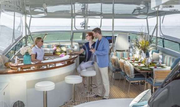 Sundeck Bar & Dining