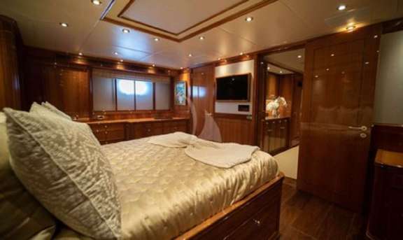 Master Stateroom