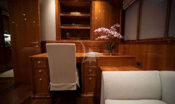 VIP Stateroom