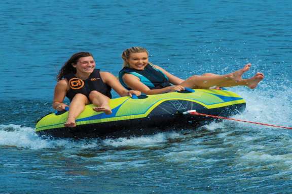 Image of NEPTUNE’S ESCAPE yacht #16