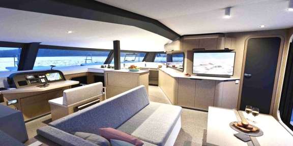 Image of NEPTUNE’S ESCAPE yacht #2