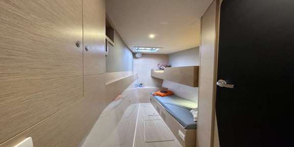 Master Bathroom with Separate Shower