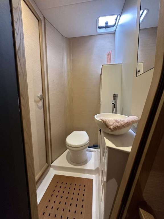 Master Dressing Room