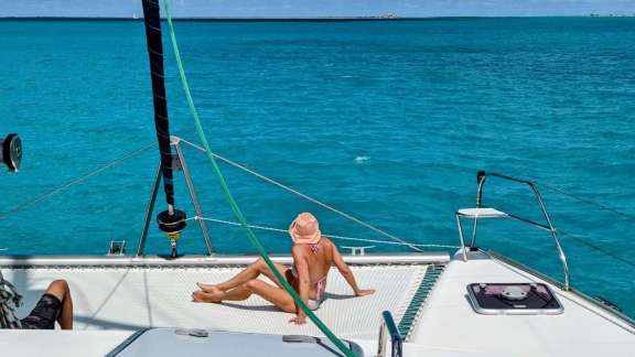 Image of Sara yacht #10