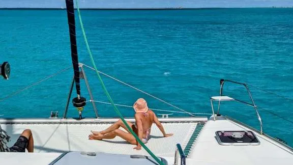 Image of Sara yacht #10
