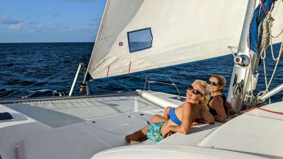 Image of Sara yacht #13