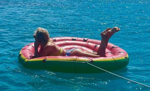 Image of Sara yacht #14