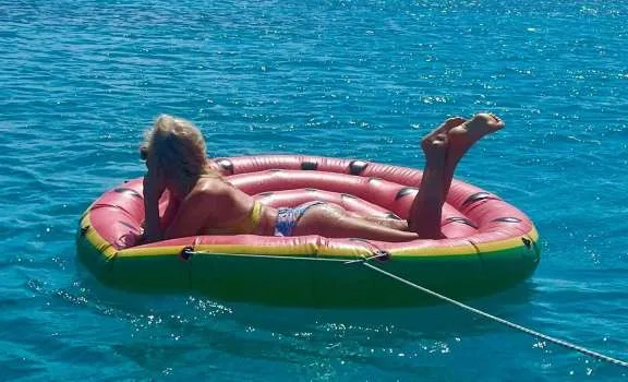 Image of Sara yacht #14