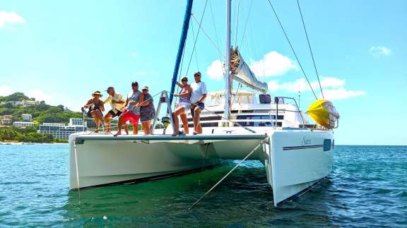 Image of Sara yacht #16