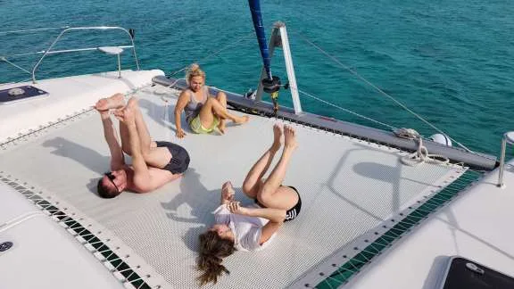 Image of Sara yacht #17