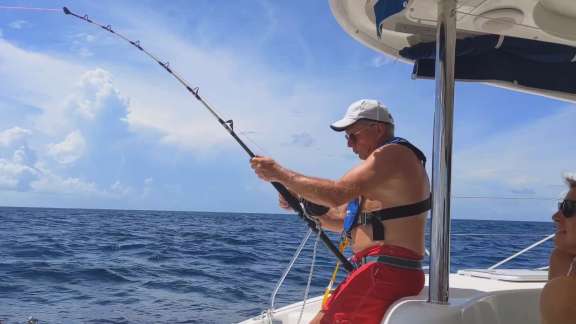 Image of Sara yacht #18