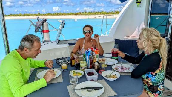 Image of Sara yacht #19