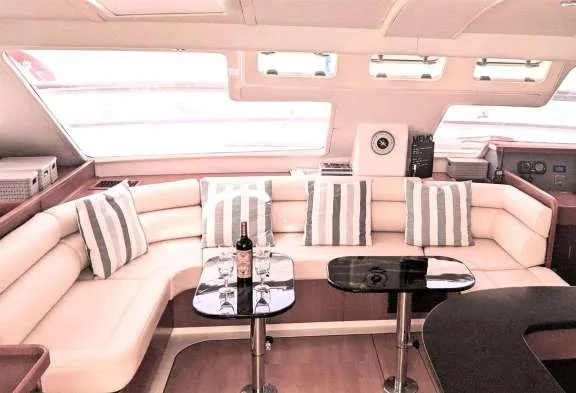 Image of Sara yacht #3