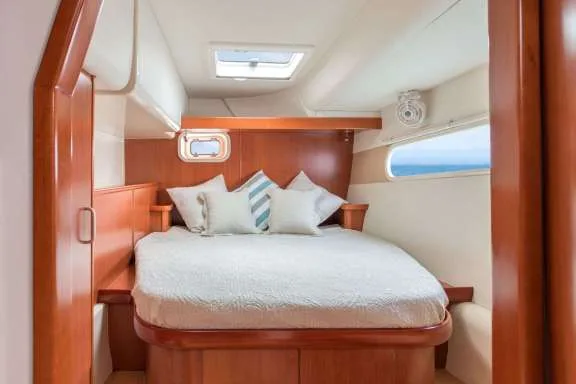 Image of Sara yacht #6