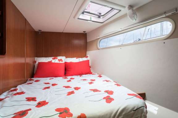 Image of Sara yacht #7