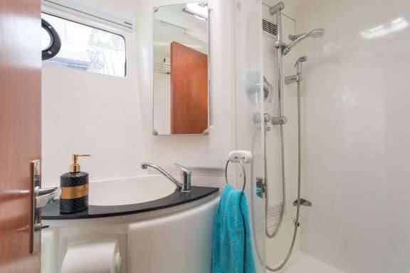 Image of Sara yacht #8