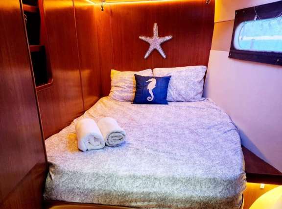 Image of Sara yacht #9