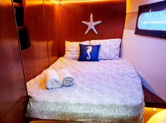 Image of Sara yacht #9