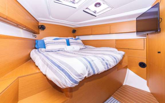 Image of SUMMERWIND yacht #14