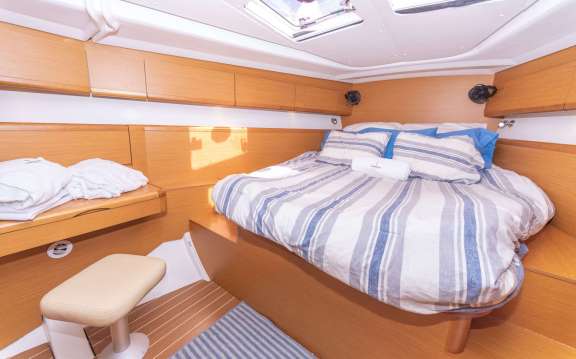 Image of SUMMERWIND yacht #15