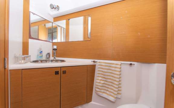 Image of SUMMERWIND yacht #17