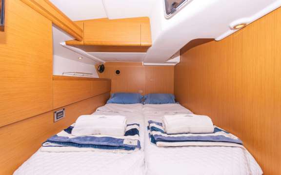 Image of SUMMERWIND yacht #18