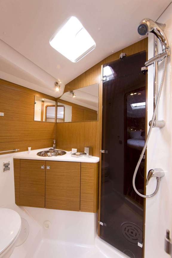 Image of SUMMERWIND yacht #3