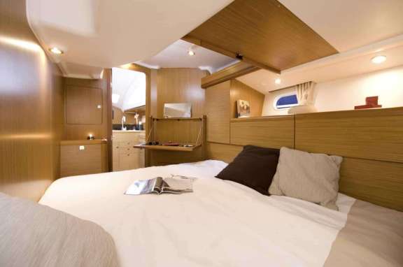 Image of SUMMERWIND yacht #4