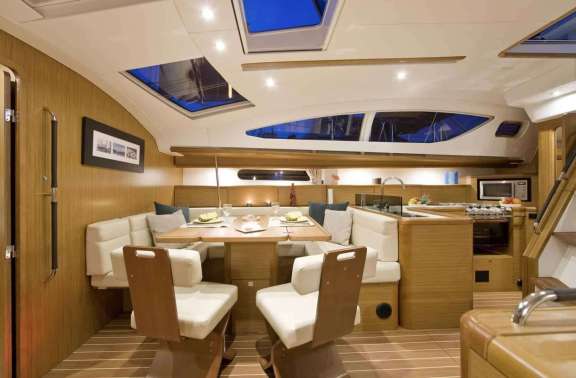 Image of SUMMERWIND yacht #6