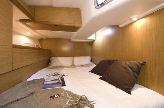 Image of SUMMERWIND yacht #8