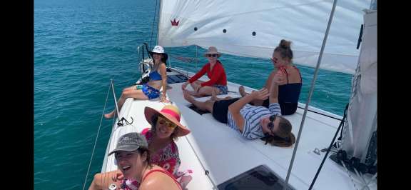 Image of SUMMERWIND yacht #9