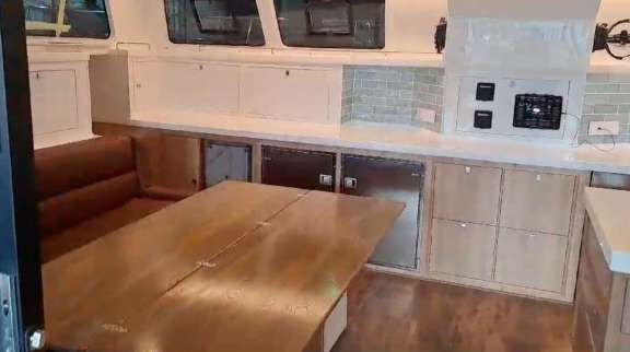 Image of WONDERWAY yacht #5