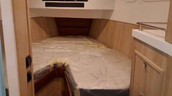 Image of WONDERWAY yacht #9