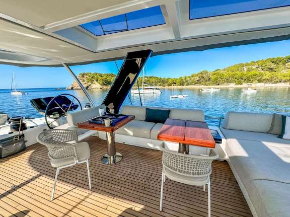 Image of SEAHOME II yacht #14