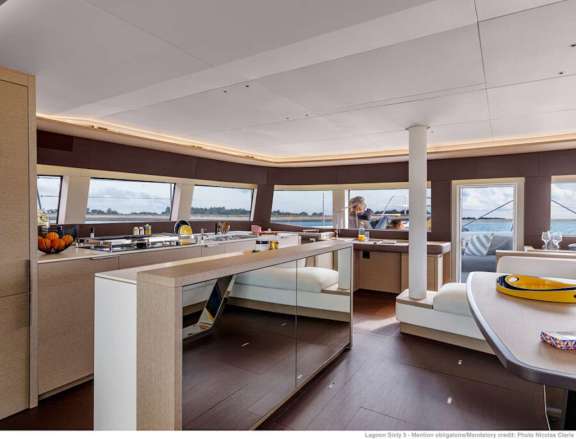 Image of SEAHOME II yacht #2