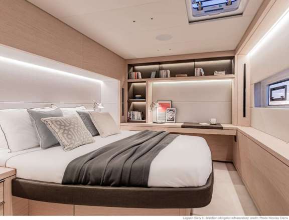 Image of SEAHOME II yacht #6