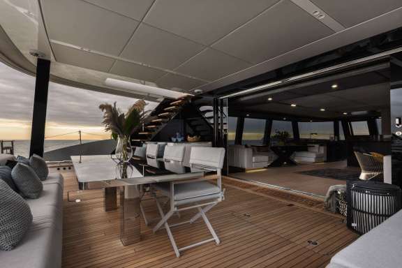Image of XMOTION yacht #12